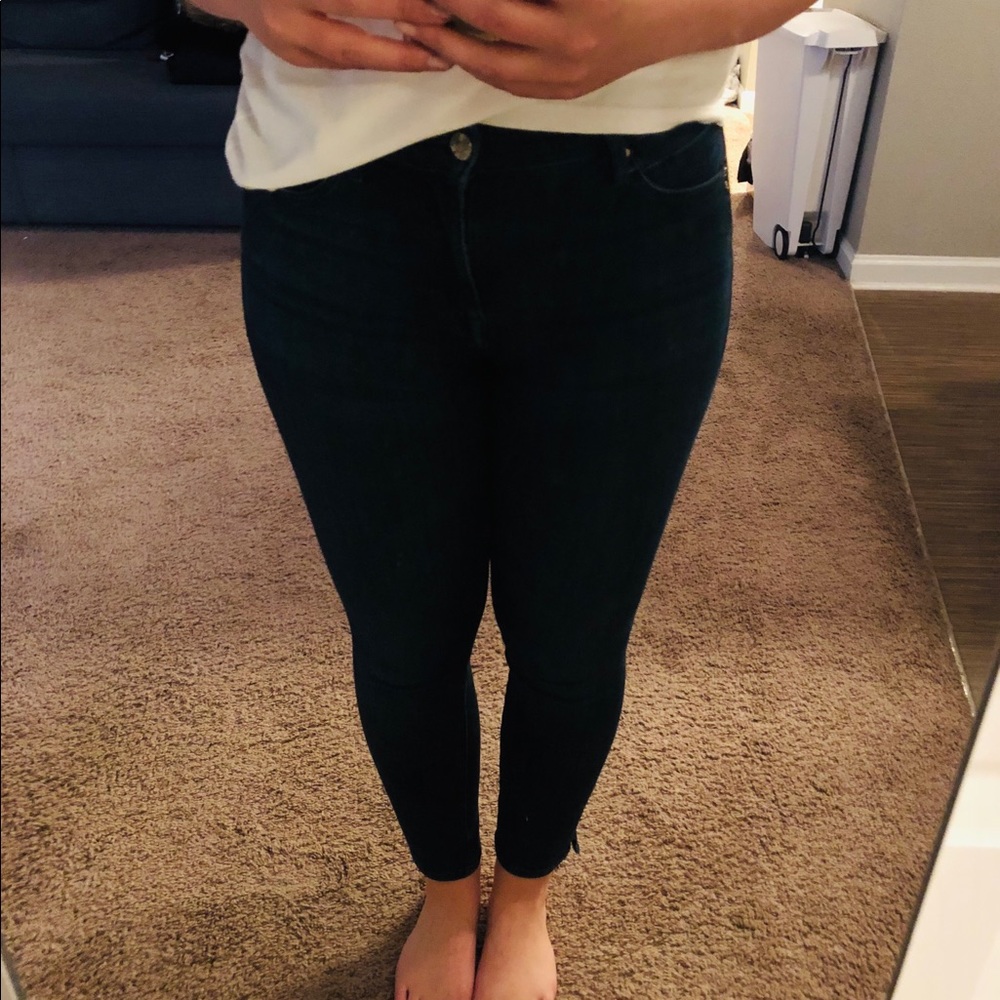 Mavi Ankle length Jeans in good condition